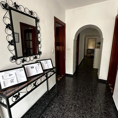 Villa Remedios Torremolinos Exterior photo