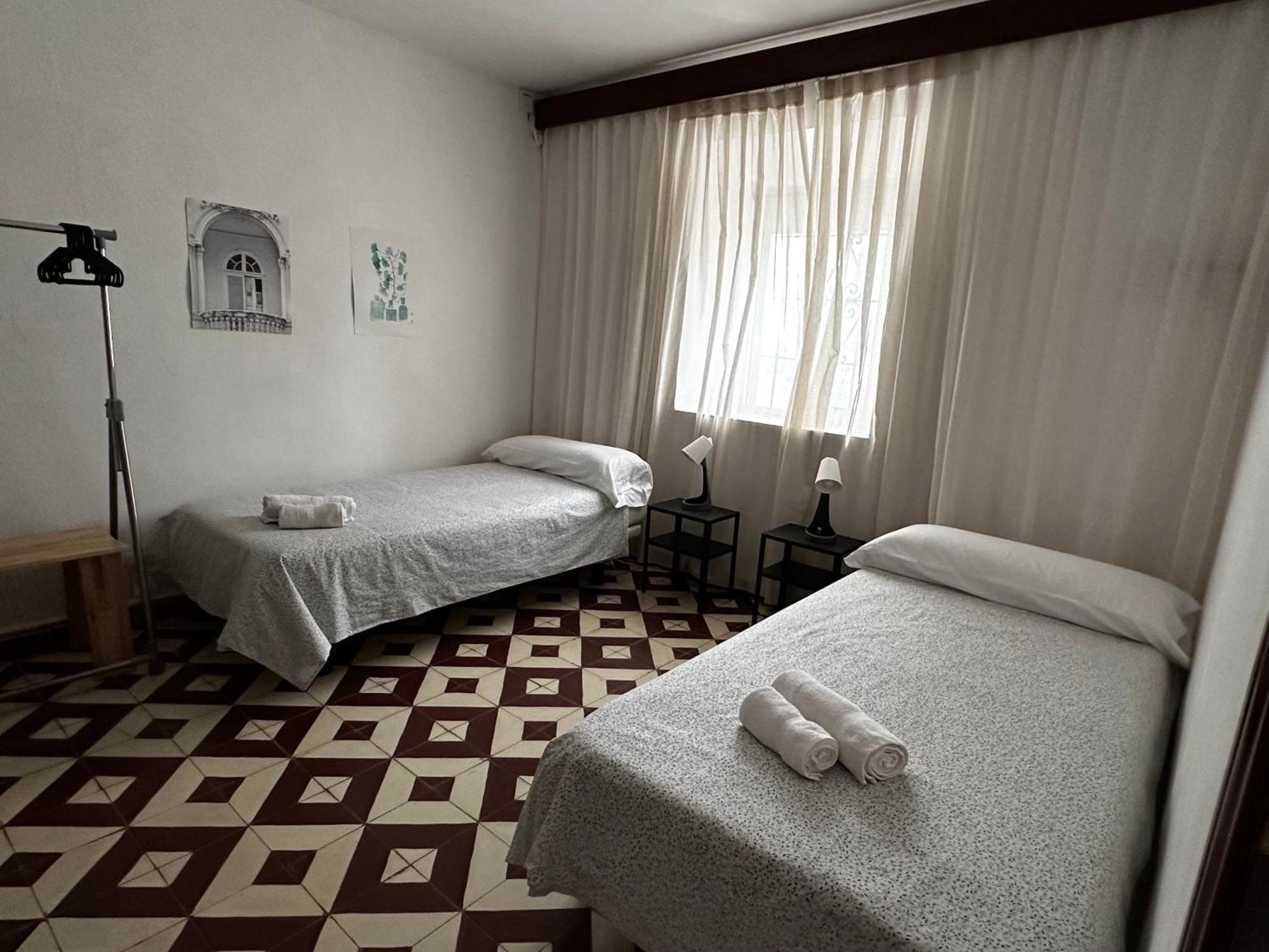 Villa Remedios Torremolinos Exterior photo