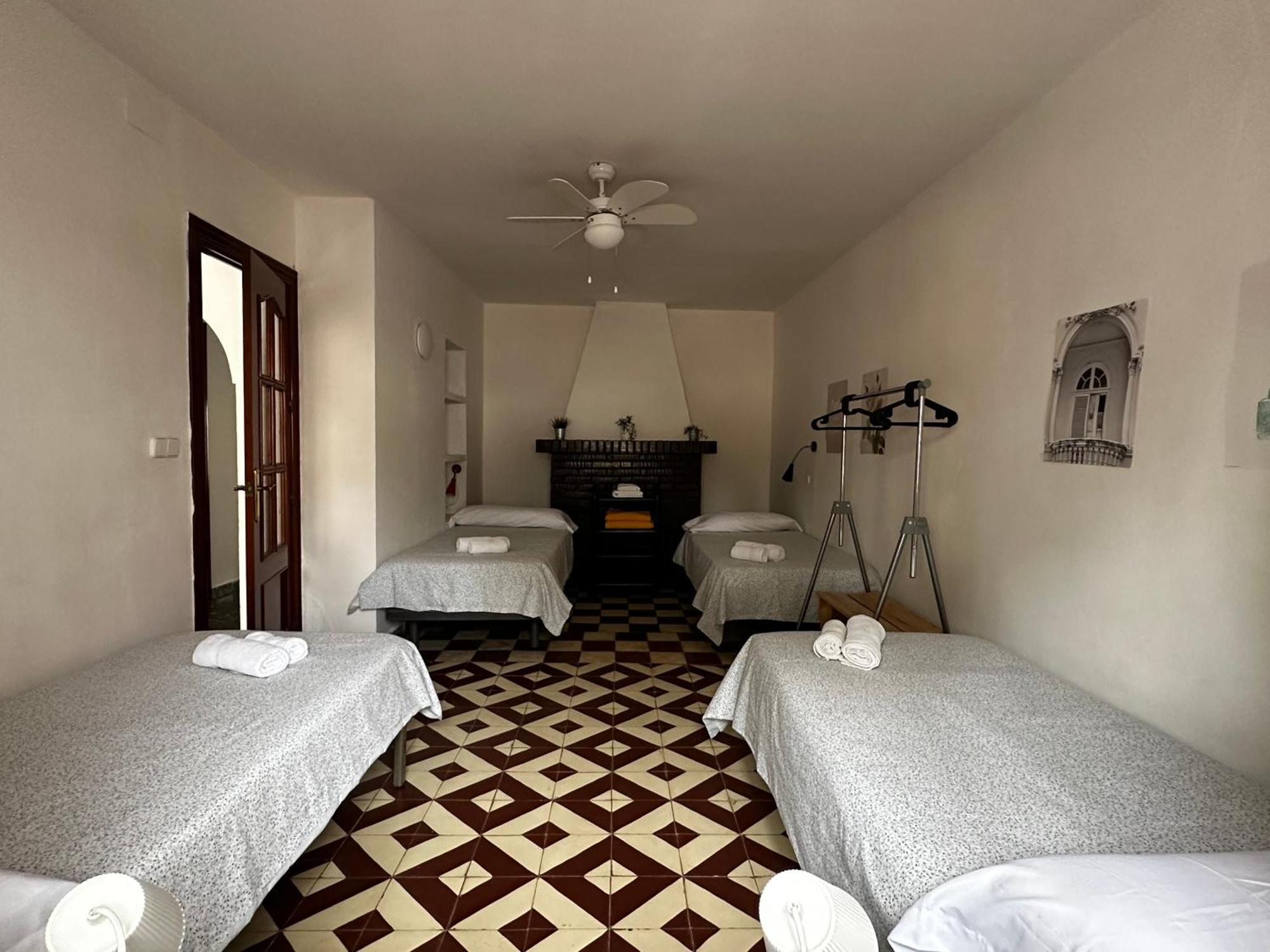 Villa Remedios Torremolinos Exterior photo