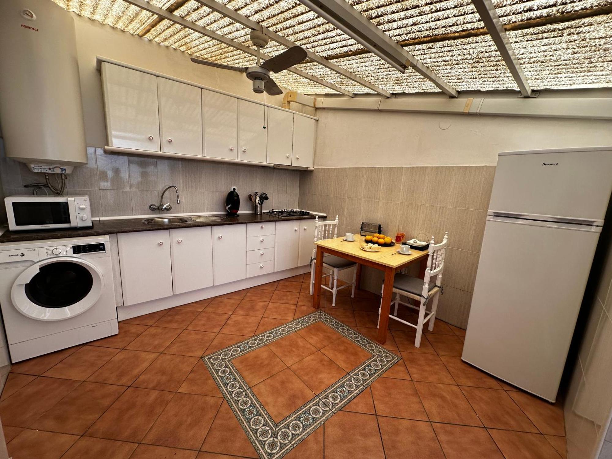 Villa Remedios Torremolinos Exterior photo