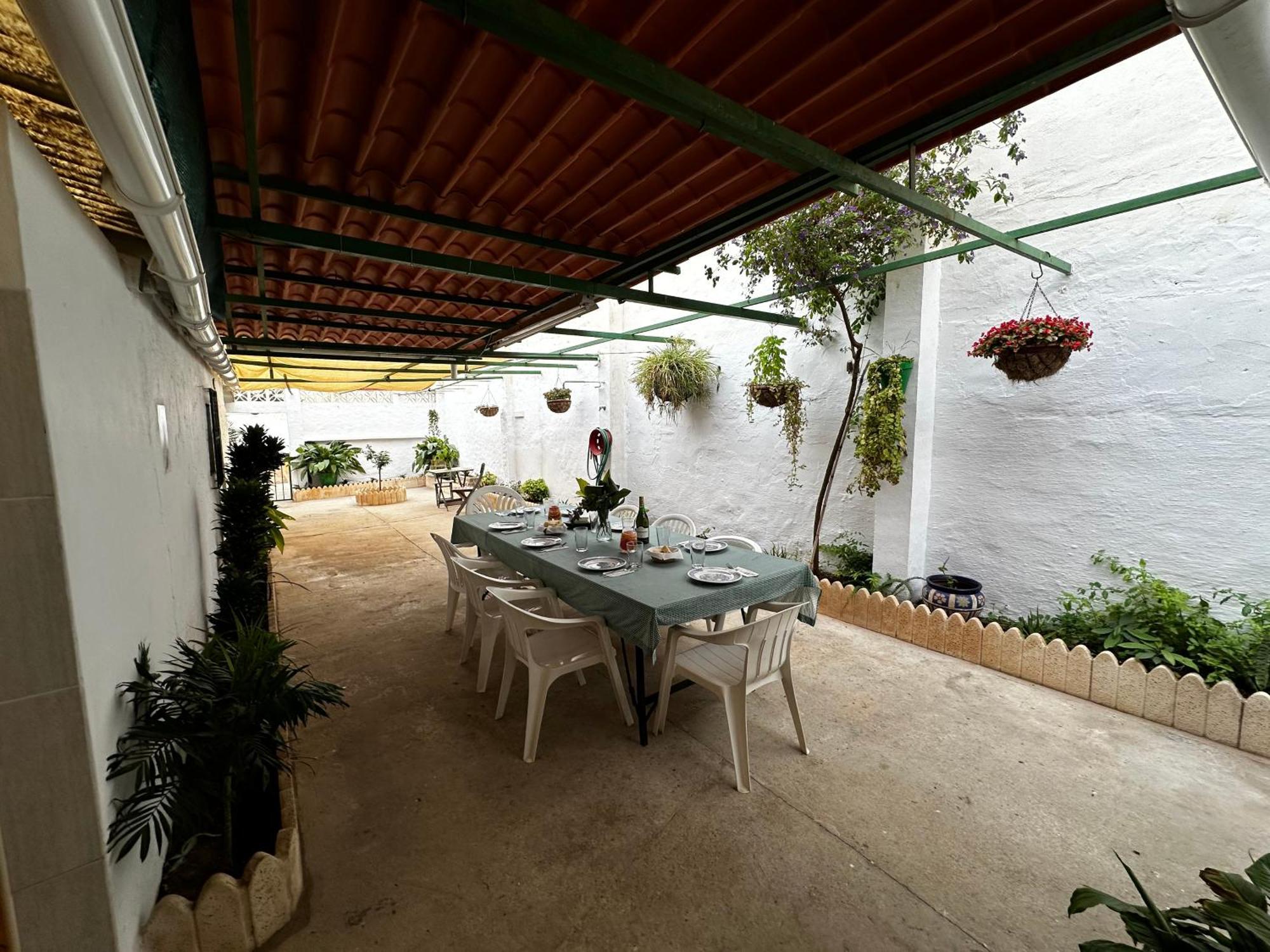 Villa Remedios Torremolinos Exterior photo