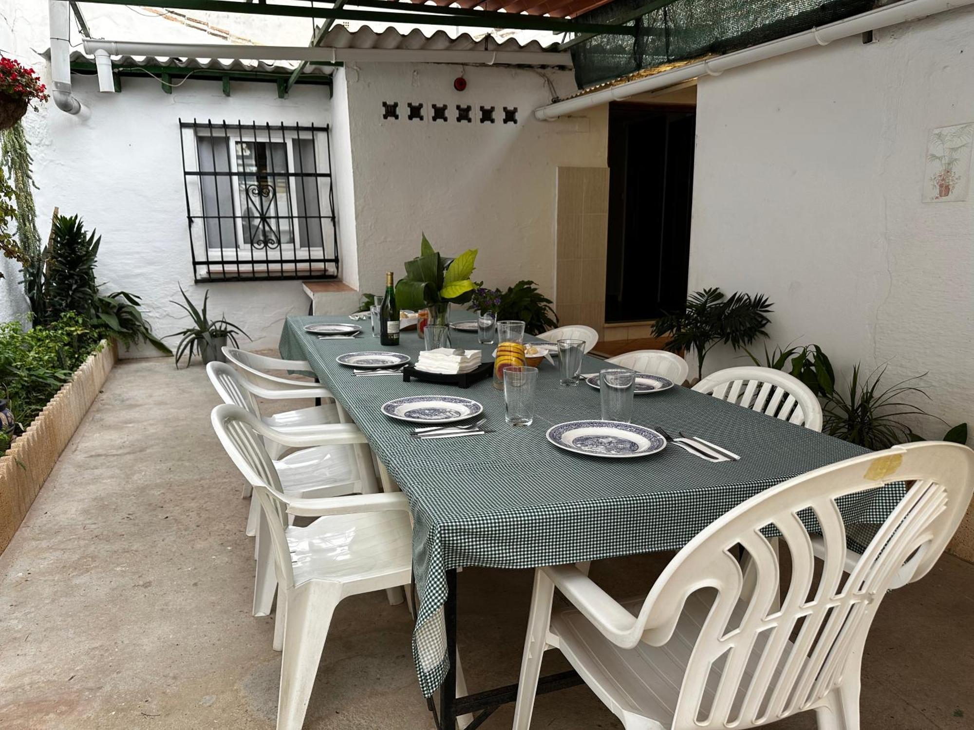 Villa Remedios Torremolinos Exterior photo